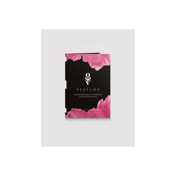 Testeur Parfum 1 ml - Sexy